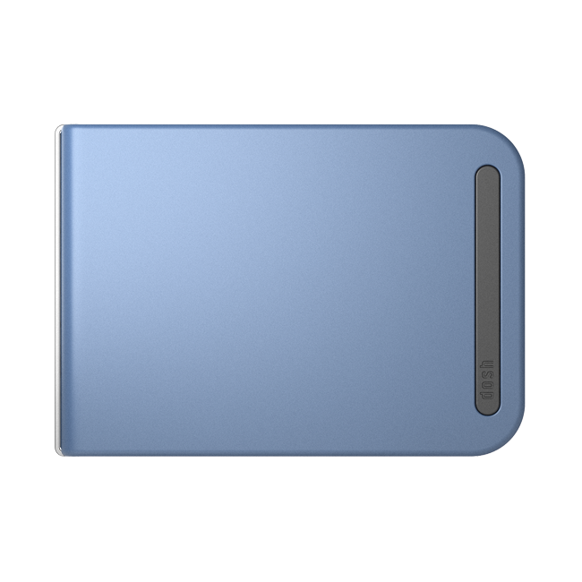 dosh AERO - Blue/Grey