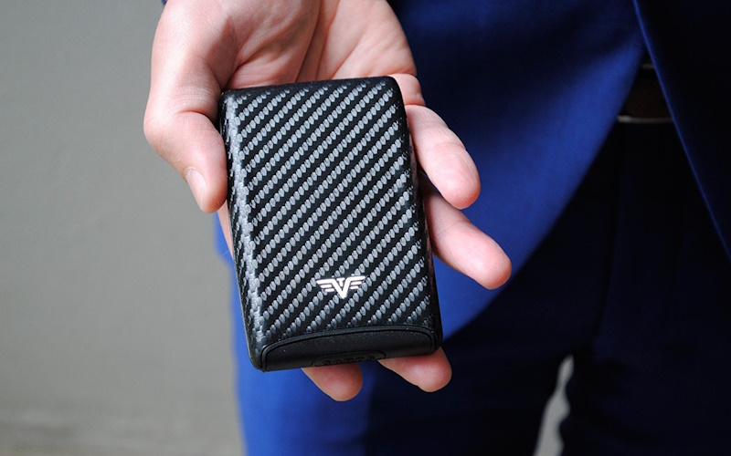 Wallet - a gift that every man needs