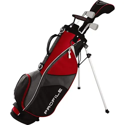Wilson golf clubs set online