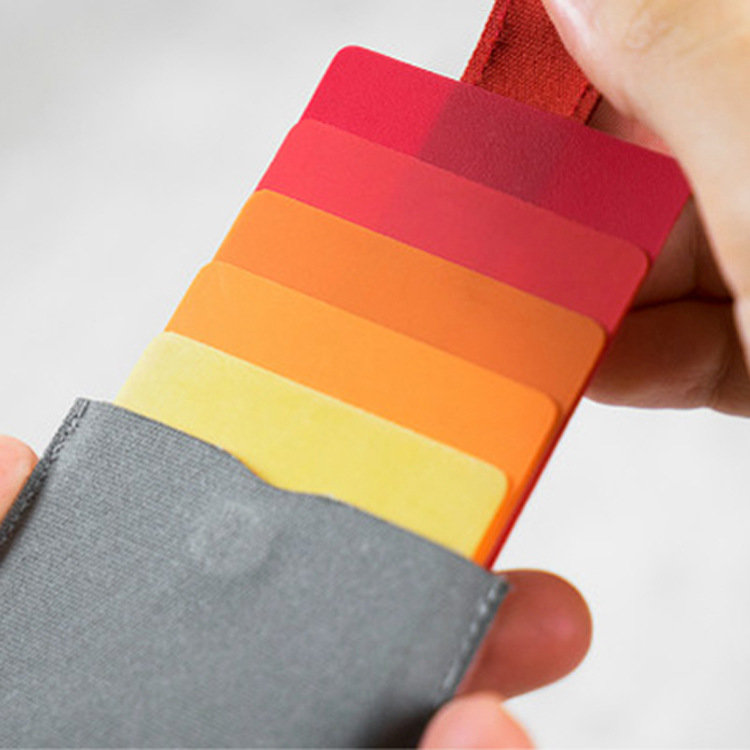 The Stack Minimalist Wallet