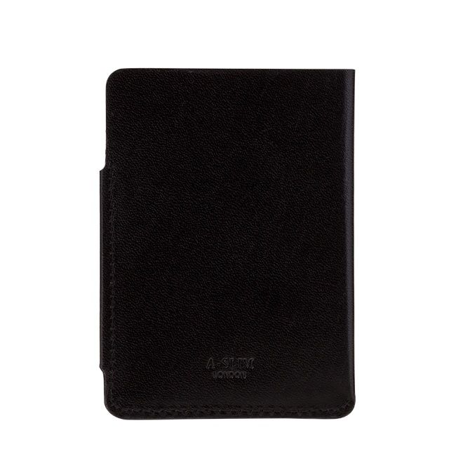 Buy Minimalist Leather Wallet Online