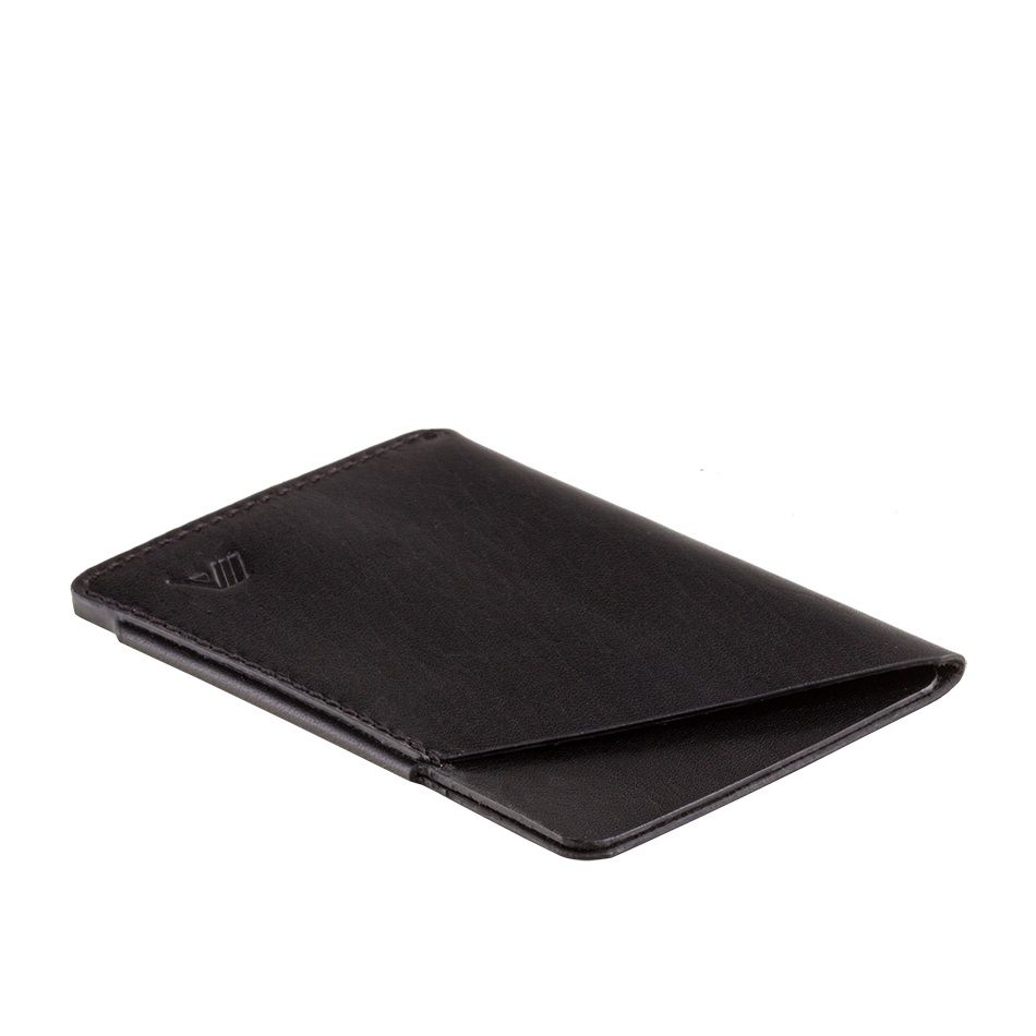 Buy Minimalist Leather Wallet Online