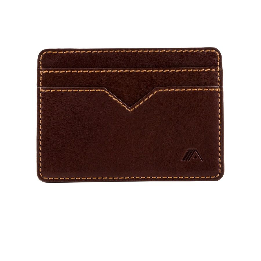 Buy Minimalist Leather Wallet Online