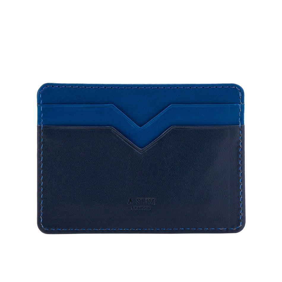 Buy Minimalist Leather Wallet Online