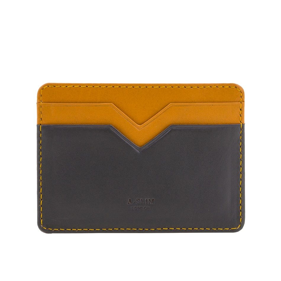 Buy Minimalist Leather Wallet Online