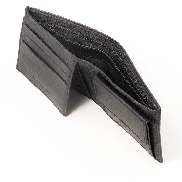 WILLIAMPOLO Men's Luxury Genuine Leather Wallet Card Holder India | Ubuy