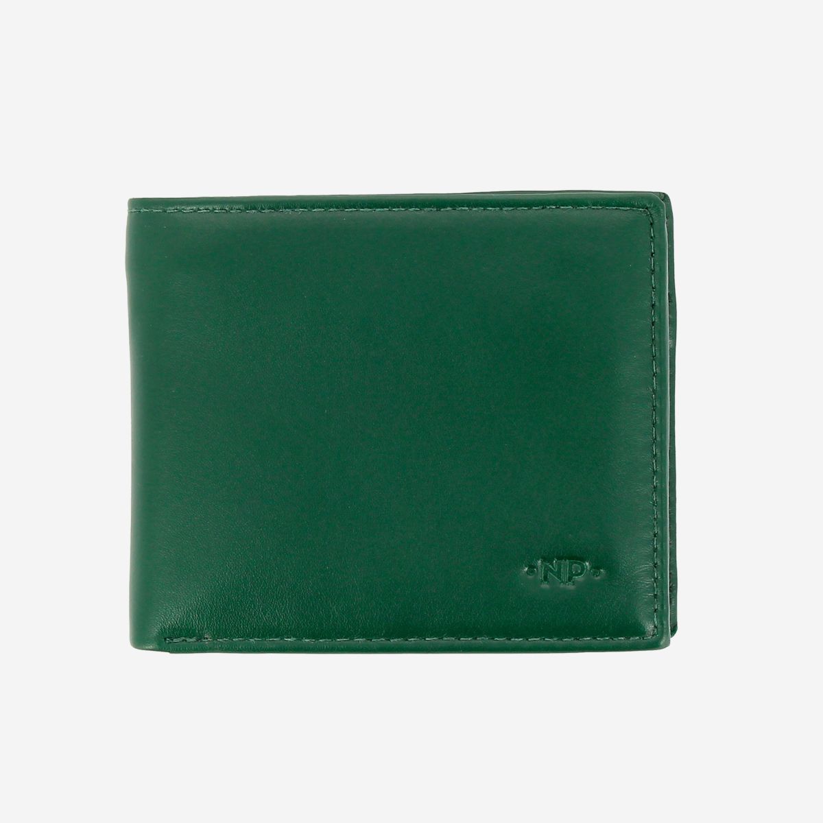 Wallet For Men Ariat|unisex Genuine Leather Coin Purse - Cowhide Zippered  Wallet For Men & Women