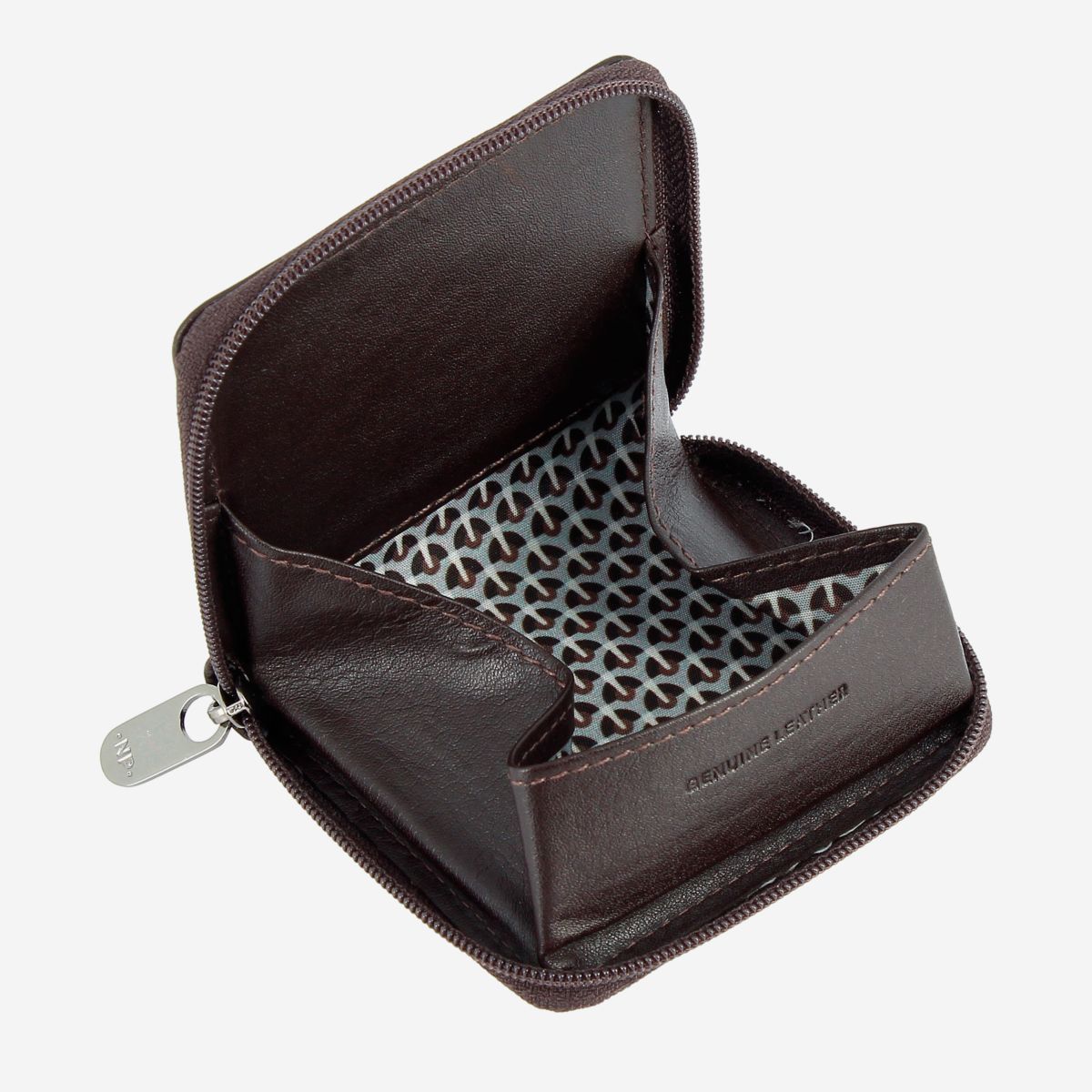 VULCAN wide bottom coin purse] Italian goat leather / kangaroo leather coin  purse universal bag - Shop twvulcan Clutch Bags - Pinkoi