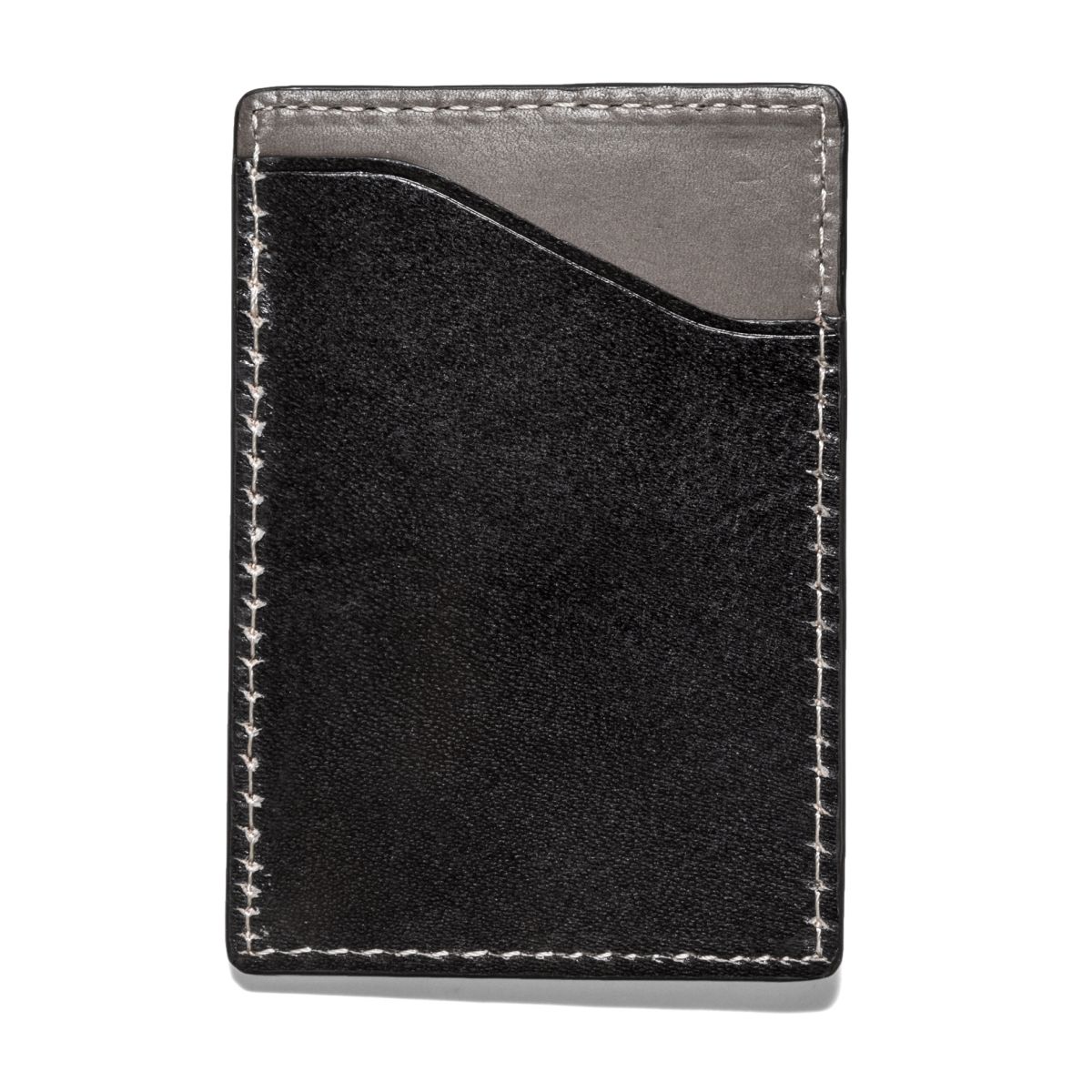 Stash Slim Wallet, Italian Leather