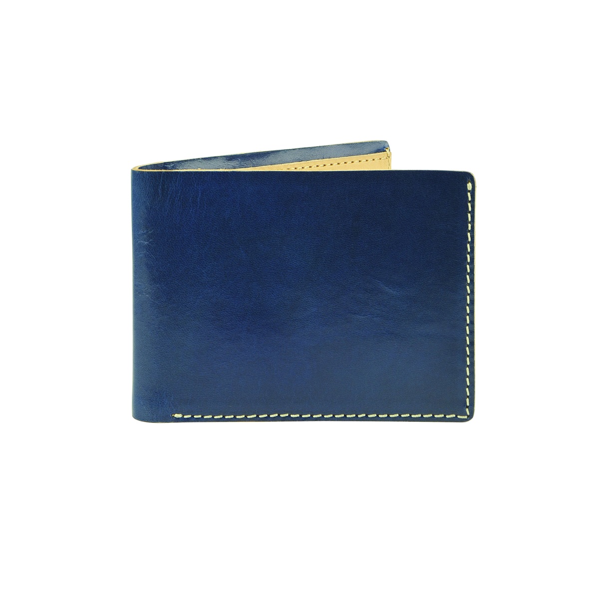 J.FOLD SuperGlaze Leather Wallet