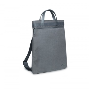 Airline Messenger Bag // Black - Lexon Luggage - Touch of Modern