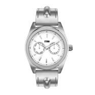 STORM London Storm London Exar watch - לבן