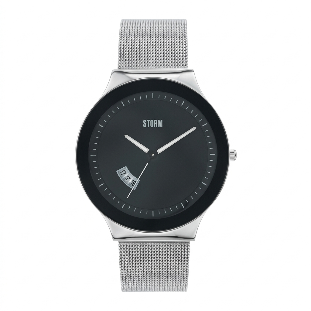 STORM London Sotec - Black