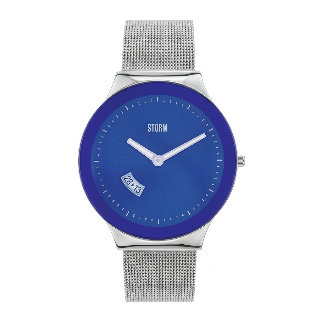STORM London Sotec - Lazer Blue